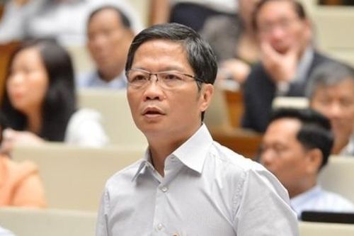 Bộ trưởng Trần Tuấn Anh: Sẽ 'siết' quản lý thủy điện, hạn chế tác động tiêu cực đến môi trường