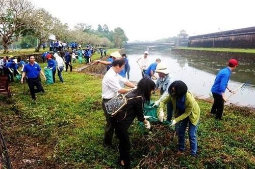 Kiến nghị hoãn thông qua Luật bảo vệ môi trường sửa đổi