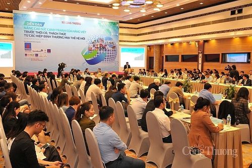 Hàng Việt trước thách thức từ các FTA: Phải thích ứng cuộc chơi