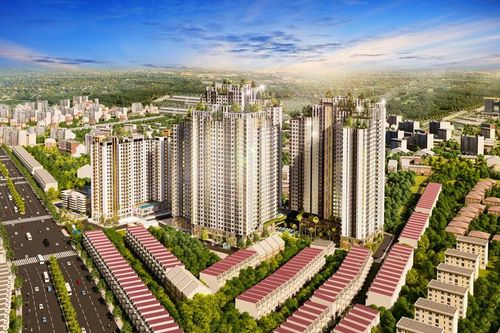 Liên minh 5F quyên góp 500 triệu đồng hỗ trợ miền Trung