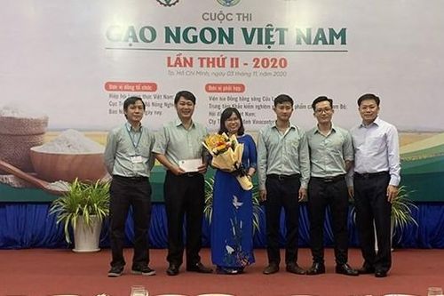 Những loại gạo nào của Việt Nam sẽ dự thi gạo ngon thế giới?