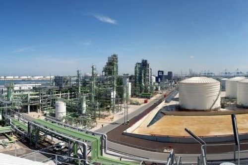 Tập đoàn Mỹ Bunge bán nhà máy lọc dầu ở Rotterdam