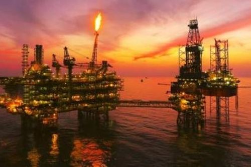 Cổ phiếu Shell có thể tăng 20%