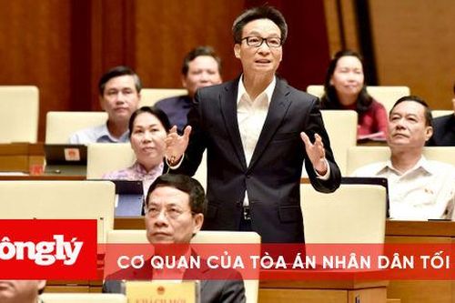 Phó Thủ tướng Vũ Đức Đam: Dù SGK có một hay nhiều bộ, thì chất lượng vẫn phải tốt