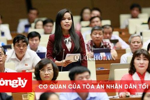 Đề nghị giãn tiến độ, thời gian thực hiện giảm số lượng cấp phó khi thực hiện sáp nhập