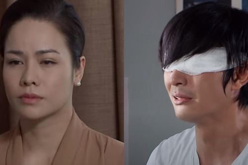 'Vua bánh mì' tập 37: Dung bất ngờ trở lại đòi lại công bằng cho Nguyện
