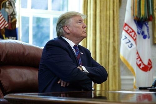 Bầu cử 2020 - thời điểm quyết định cho ông Trump