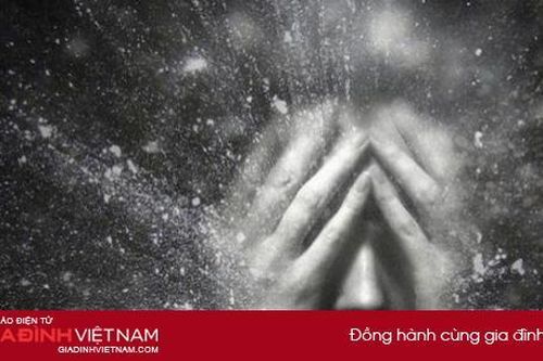 8 hiện tượng thú vị xảy ra với cơ thể khi đang ngủ