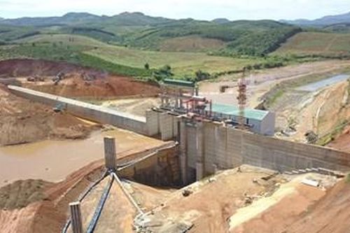 Thủy điện Plei Kần tự ý tích nước, bất chấp chỉ đạo của cơ quan chức năng