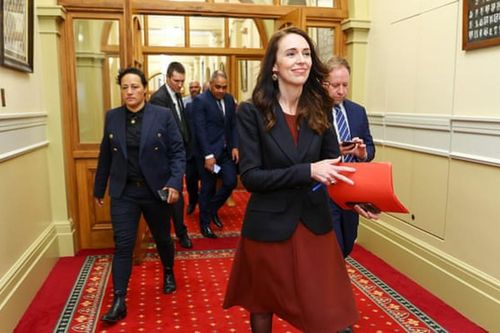 Nước cờ táo bạo của Thủ tướng New Zealand