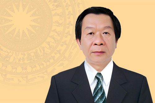 Chân dung tân Trưởng ban Tổ chức Tỉnh ủy Nghệ An Lê Đức Cường