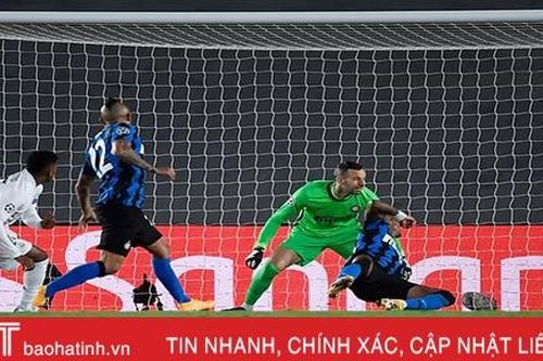 Siêu dự bị tỏa sáng đúng lúc, Real thoát cảnh bị loại sớm