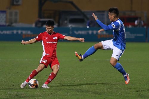 HLV Phan Thanh Hùng: 'Cuộc đua vô địch V-League 2020 rất khó đoán'