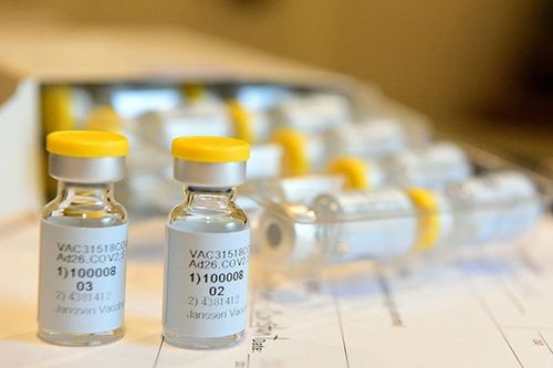 Brazil lại thử vắcxin ngừa COVID-19 do Johnson & Johnson bào chế
