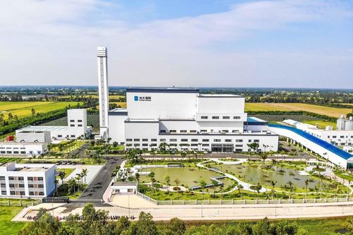Bảo vệ môi trường phải là trung tâm của sự phát triển kinh tế-xã hội