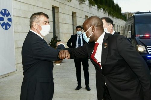 Malawi - quốc gia châu Phi đầu tiên mở đại sứ quán tại Jerusalem