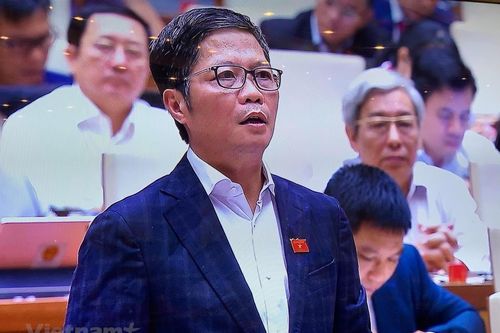 Bộ Trưởng Trần Tuấn Anh: Sẽ siết chặt quản lý phát triển thủy điện