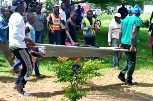 Đột kích trường học, nhiều giáo viên bị bắt cóc tại Cameroon