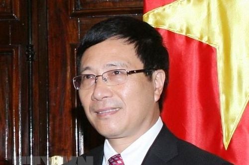 Việt Nam luôn coi Ngân hàng Thế giới là đối tác phát triển quan trọng