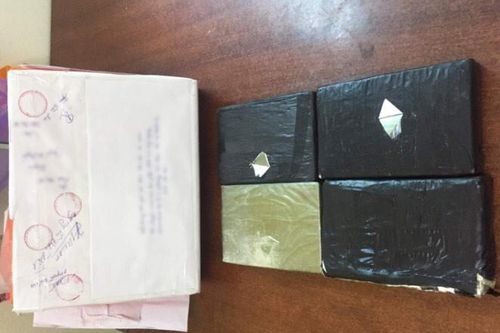Mở rộng điều tra vụ vận chuyển 4 bánh heroin tại Yên Bái