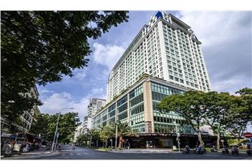 Hệ sinh thái của C.T Group