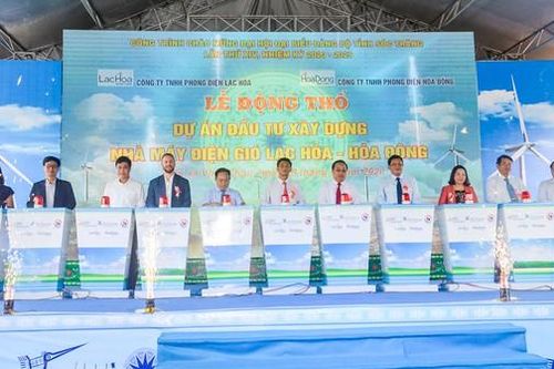 Sóc Trăng nỗ lực trở thành trung tâm năng lượng tái tạo