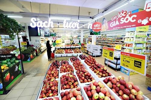 Tăng trưởng ở nhiều mảng kinh doanh sau sáp nhập kéo doanh thu thuần của Masan tăng mạnh