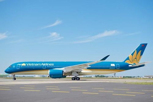 Vietnam Airlines nhận ba giải thưởng tại World Travel Awards 2020