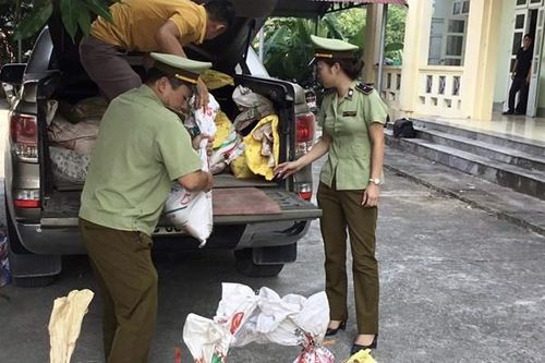 Quản lý thị trường khẳng định vai trò bộ lọc