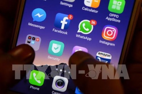 Bầu cử Mỹ 2020: Facebook, Twitter và YouTube 'mạnh tay' với thông tin giả mạo