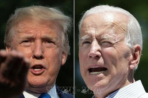 Bầu cử Mỹ 2020: Cuộc đua khốc liệt chưa kết thúc