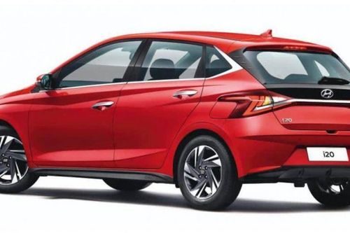 Hyundai i20 trang bị hộp số thông minh có giá bán chỉ 172 triệu đồng