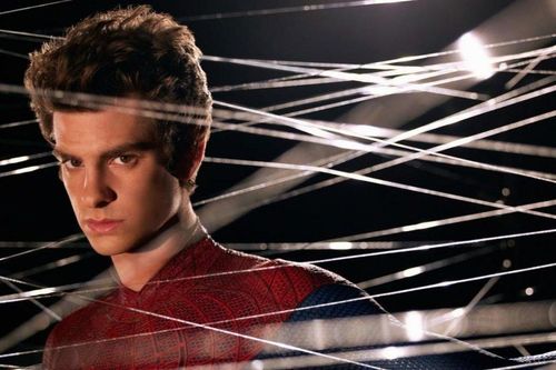 Vì sao Người nhện Andrew Garfeld lưỡng lự việc quay lại với Sony?