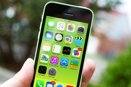 Một chiếc iPhone vừa bị Apple đưa vào hàng 'đồ cổ'