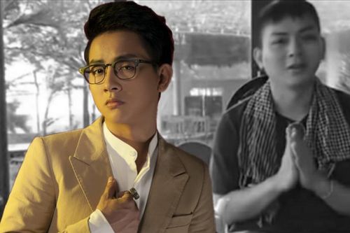 Hậu đổi nghệ danh, Hoài Lâm - Young Luuli khoe tài 'bắn' rap nhưng có đủ thuyết phục?