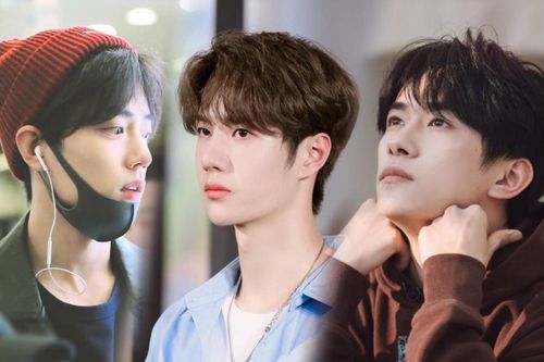 BXH sao quyền lực đầu tháng 11: Vương Nhất Bác lập kỷ lục, Tiêu Chiến - Dịch Dương Thiên Tỉ giảm mạnh
