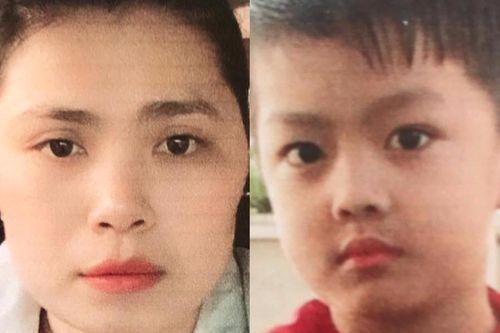 Mẹ cùng con trai 6 tuổi ở Hà Nội đi xe ô tô rời khỏi nhà rồi mất tích bí ẩn