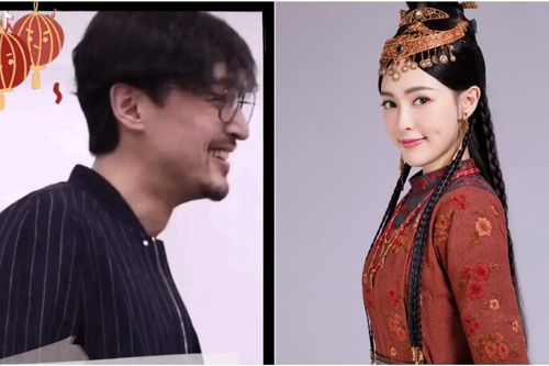 Hậu trường 'Yến vân đài': Đường Yên không tin Hồ Ca đến thăm mình vì cú lừa năm xưa