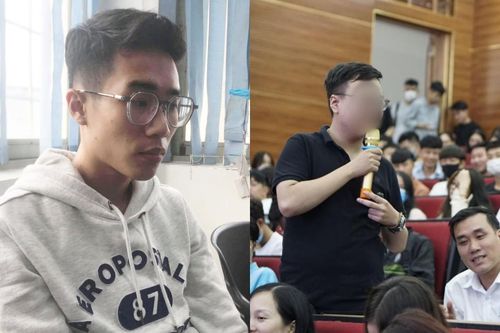 Mơ ước dang dở của nam sinh Đại học GTVT bị đạn lạc bắn trúng tử vong thương tâm