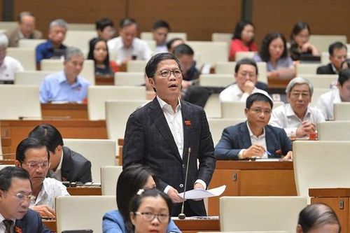 Bộ trưởng Công Thương lý giải vấn đề thủy điện ảnh hưởng như thế nào đến lũ lụt