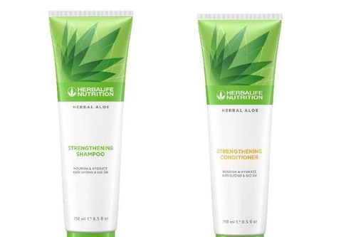 Herbalife Vietnam ra mắt hai sản phẩm chăm sóc tóc mới