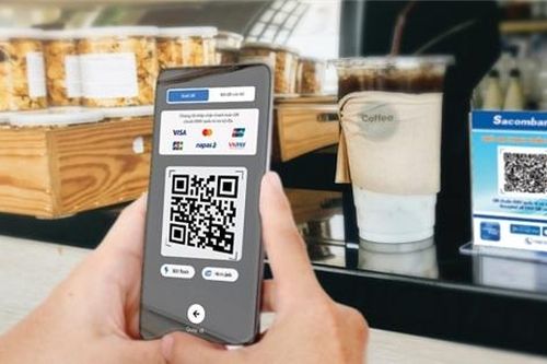 Chuyển đổi số tạo bước chuyển mình mạnh mẽ tại Sacombank