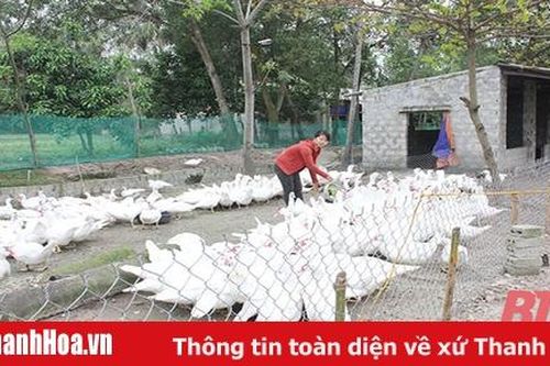Vai trò của phụ nữ trong bảo đảm an toàn vệ sinh thực phẩm