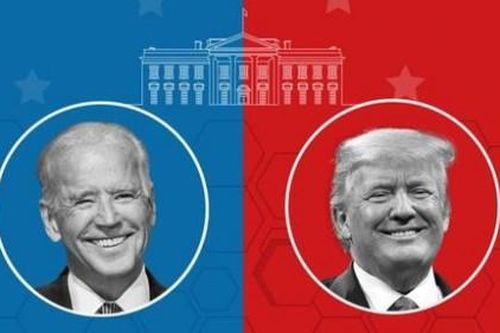 Cập nhật mới nhất kết quả bầu cử Mỹ: Số phiếu đại cử tri sát sao Donald Trump 67 - 69 Joe Biden