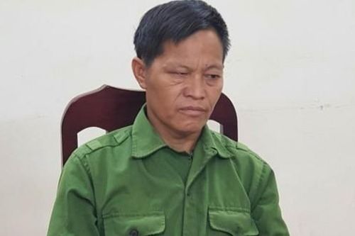 Nguyên nhân 4 bố con giết chết 2 hàng xóm: Tranh chấp nương trồng ngô