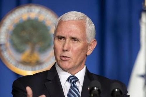 Mike Pence: Vị phó tướng đồng hành cùng Tổng thống Donald Trump xuyên suốt 2 kỳ Bầu cử Mỹ