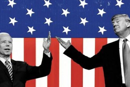 Bầu cử Mỹ: Chuyện gì sẽ xảy ra nếu cả Trump và Biden đều không giành được 270 phiếu đại cử tri?