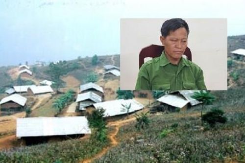 Rùng mình với kế hoạch giết, treo cổ 2 người hàng xóm của 4 bố con Giàng Chẩn Diu