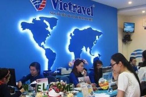 Vietravel ghi nhận lợi nhuận cải thiện trong quý 3 sau khi mở cửa đường bay nội địa