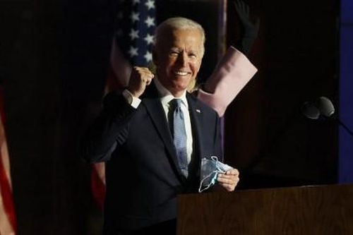 Thế cục đảo chiều tại Bầu cử Mỹ: Joe Biden cần thêm Michigan và Wisconsin để trở thành Tổng thống